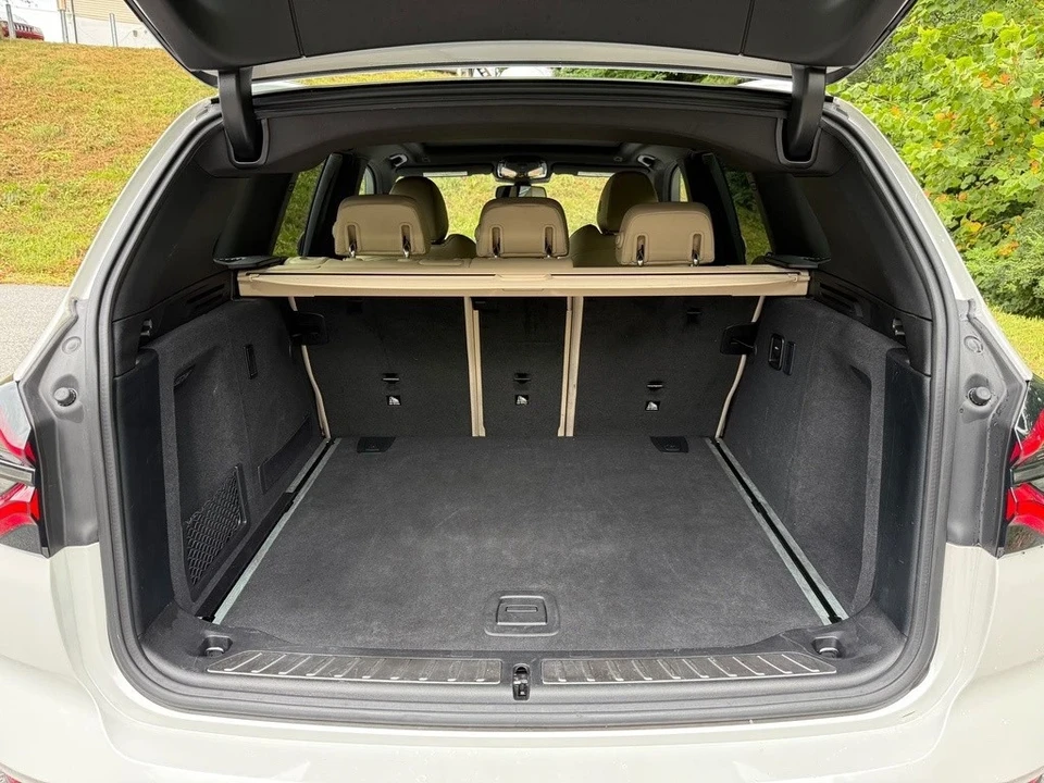 2022 BMW G01 X3 - Image 17 of 21