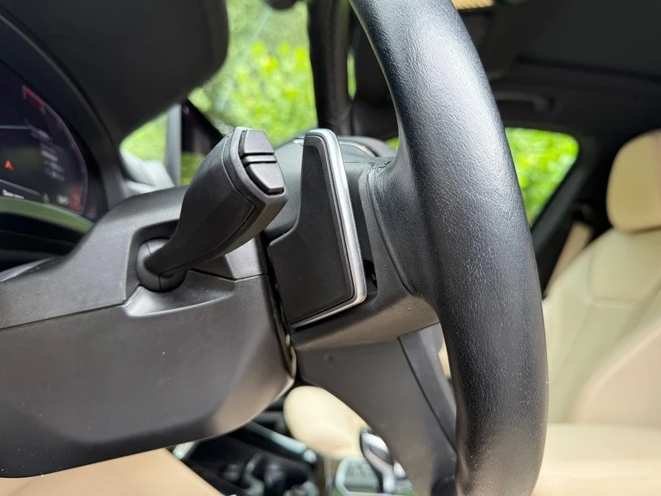 2022 BMW G01 X3 - Image 14 of 21