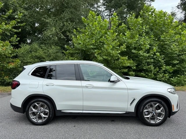 2022 BMW G01 X3 - Image 5 of 12