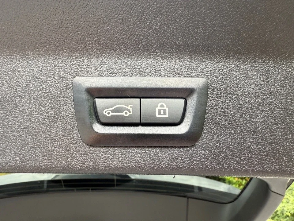 2022 BMW G01 X3 - Image 18 of 21