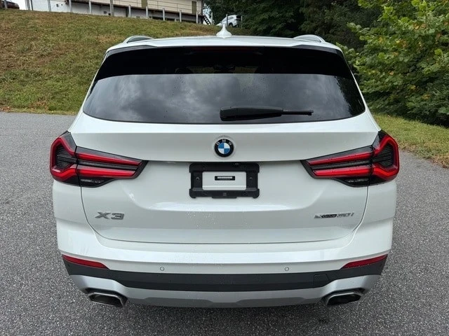 2022 BMW G01 X3 - Image 7 of 12