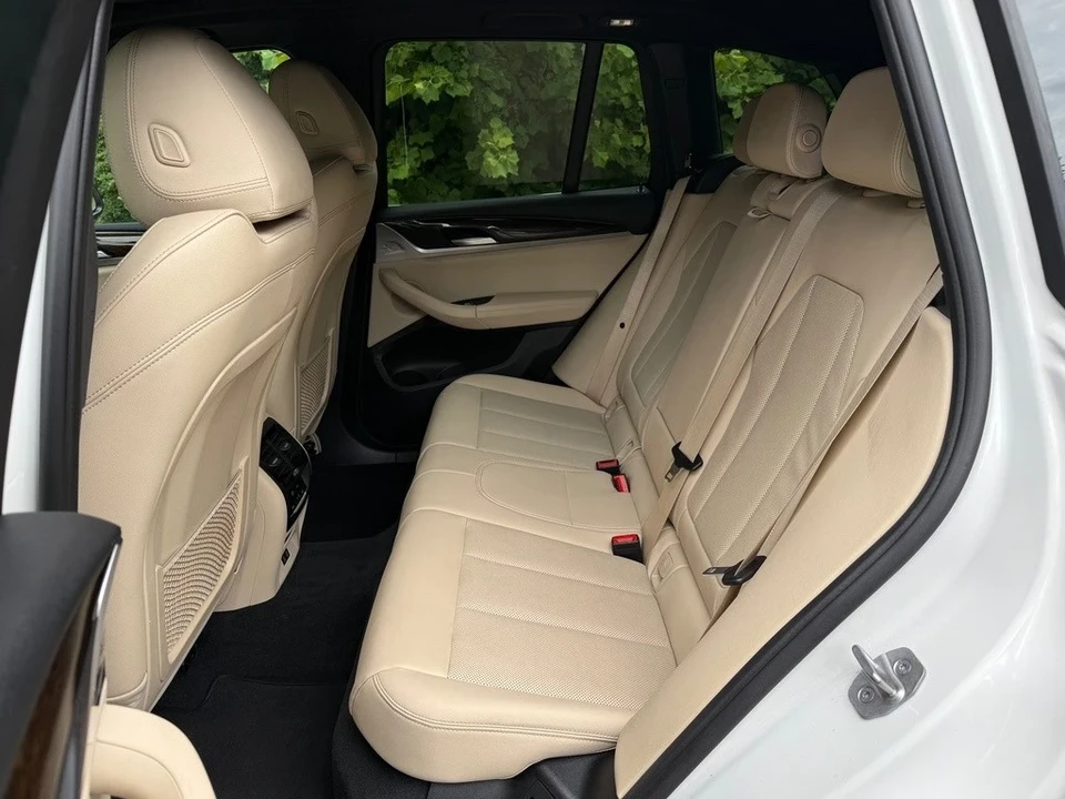 2022 BMW G01 X3 - Image 15 of 21