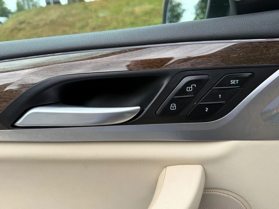 2022 BMW G01 X3 - Image 12 of 21