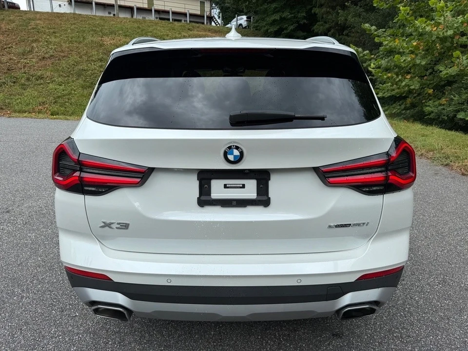 2022 BMW G01 X3 - Image 7 of 21