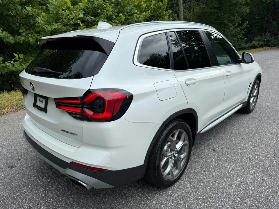 2022 BMW G01 X3 - Image 6 of 21