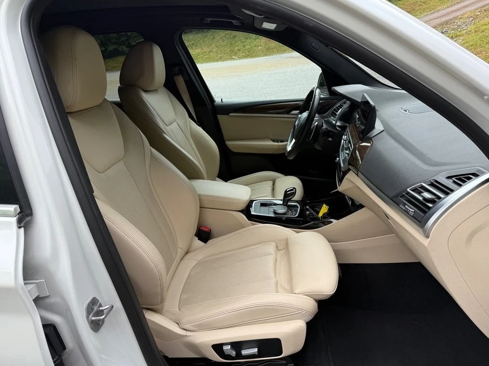 2022 BMW G01 X3 - Image 21 of 21