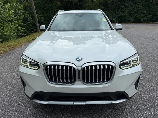 2022 BMW G01 X3 - Image 3 of 12