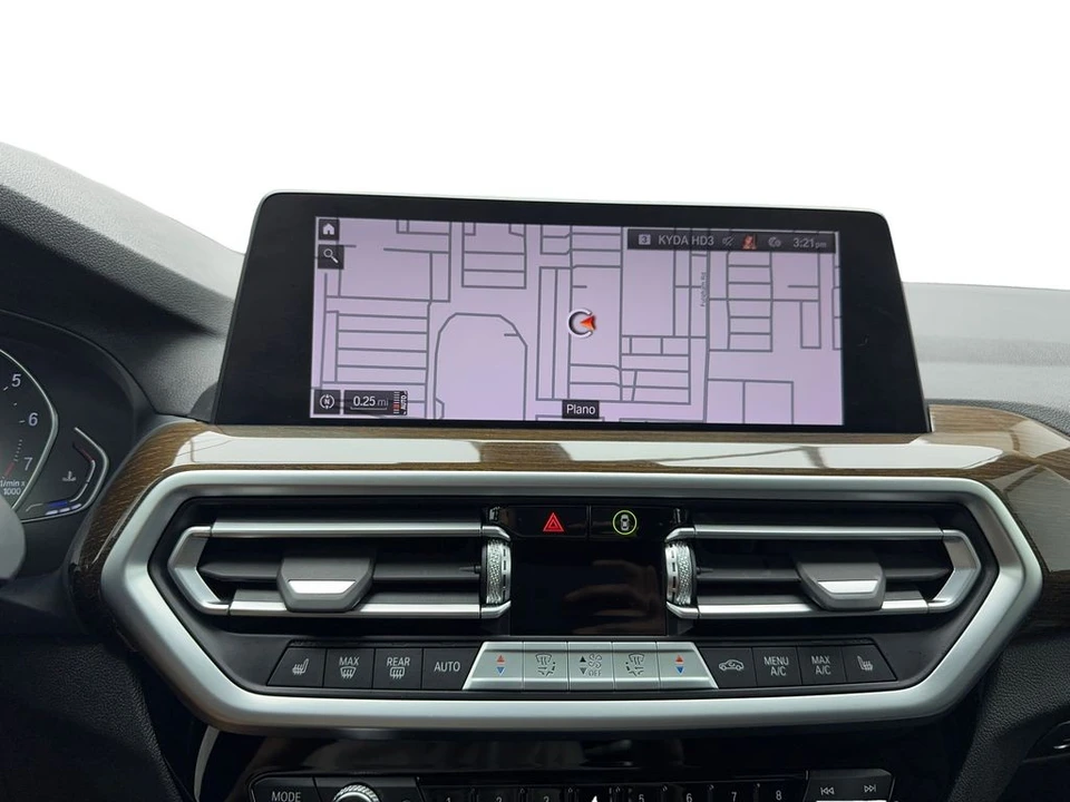 2022 BMW G01 X3 - Image 23 of 31