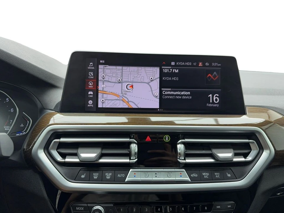 2022 BMW G01 X3 - Image 24 of 31