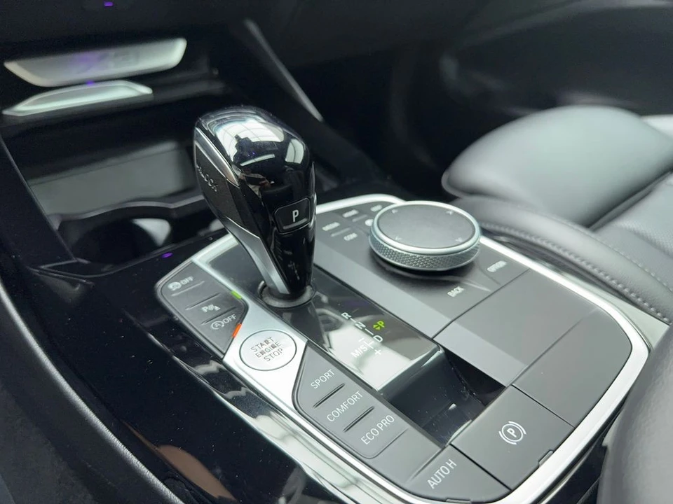 2022 BMW G01 X3 - Image 30 of 31