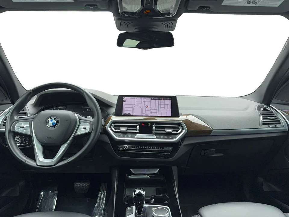2022 BMW G01 X3 - Image 18 of 31