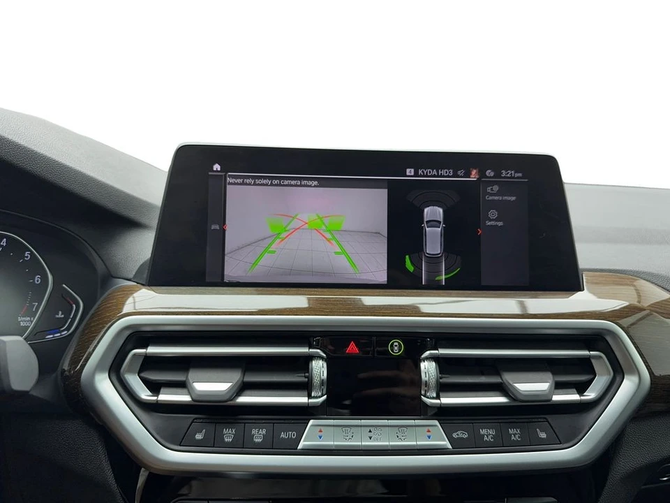 2022 BMW G01 X3 - Image 26 of 31
