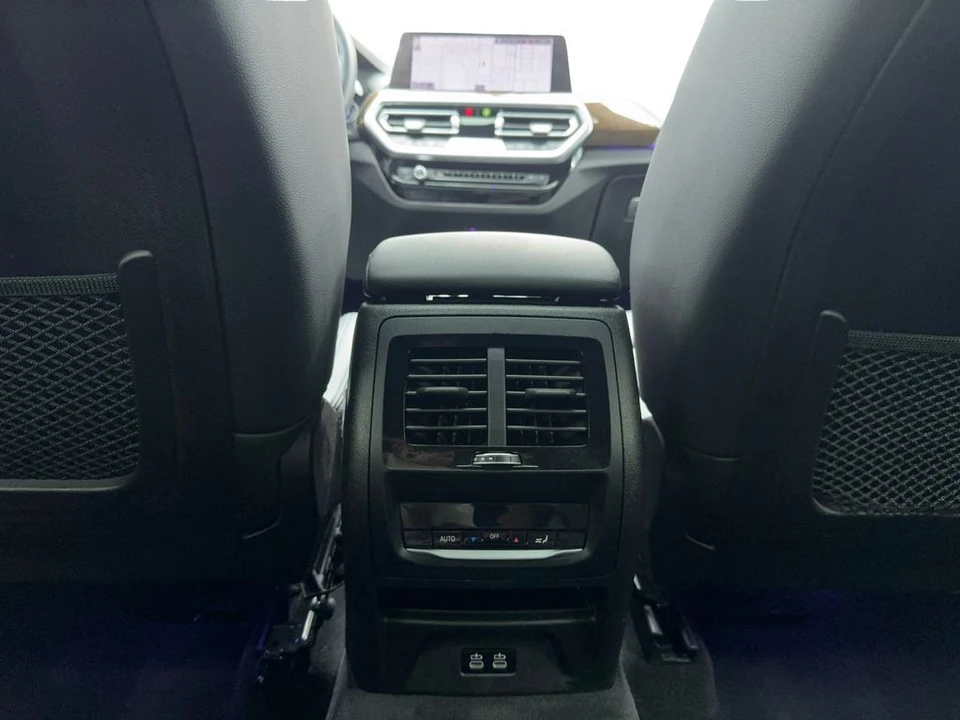 2022 BMW G01 X3 - Image 19 of 31