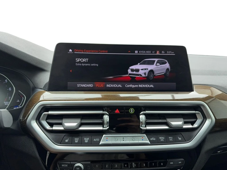 2022 BMW G01 X3 - Image 25 of 31