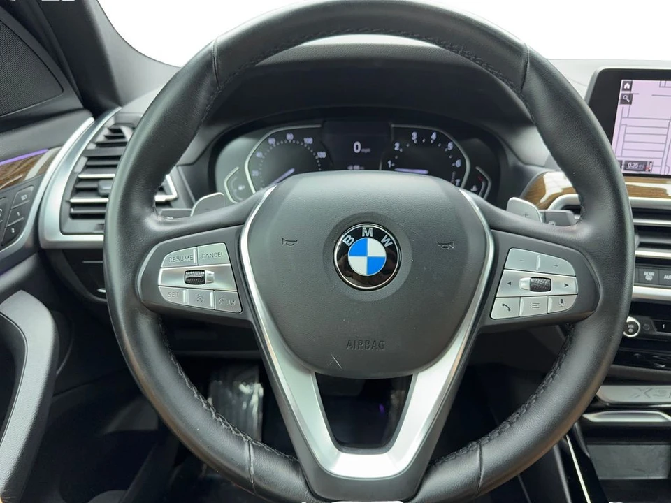 2022 BMW G01 X3 - Image 20 of 21