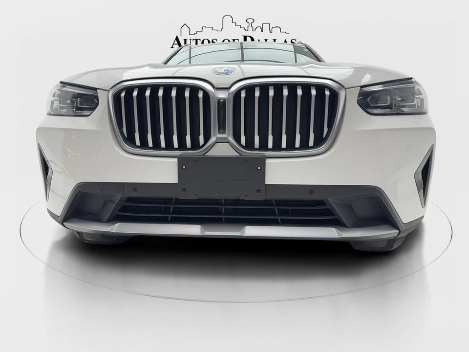 2022 BMW G01 X3 - Image 6 of 12
