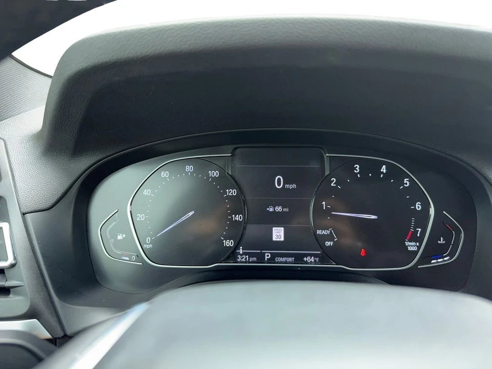 2022 BMW G01 X3 - Image 21 of 31