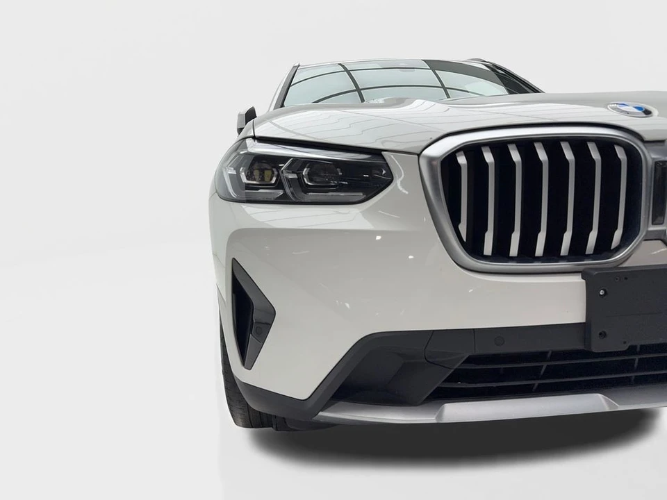 2022 BMW G01 X3 - Image 4 of 21