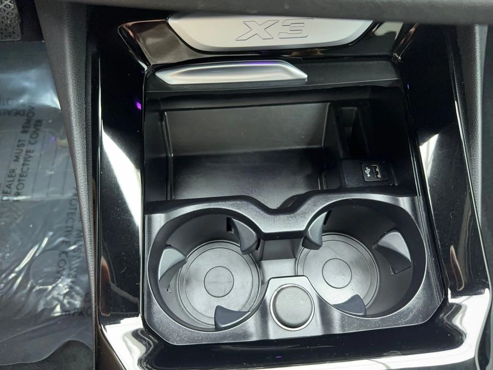 2022 BMW G01 X3 - Image 28 of 31