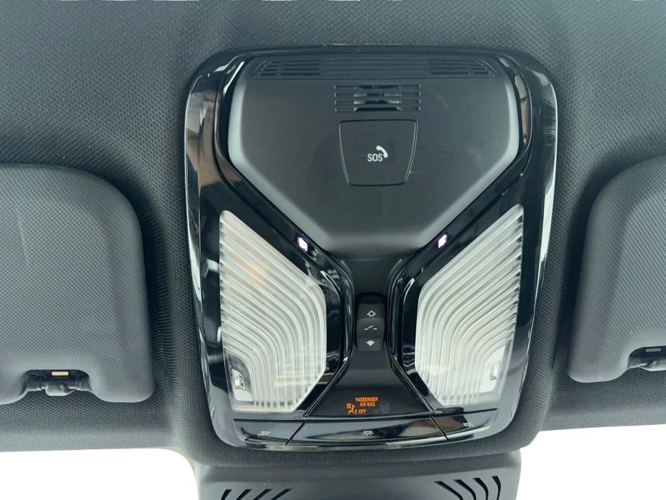 2022 BMW G01 X3 - Image 27 of 31