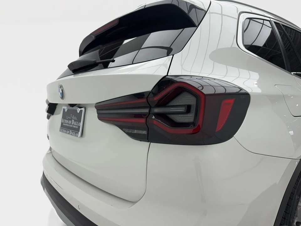 2022 BMW G01 X3 - Image 10 of 31