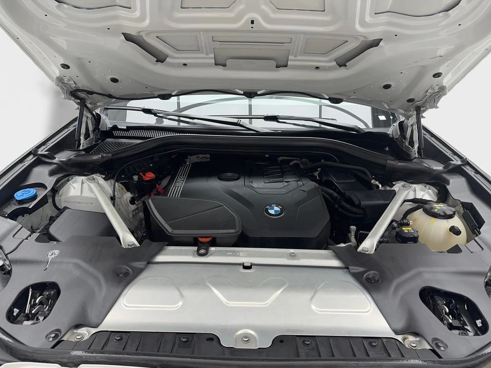 2022 BMW G01 X3 - Image 13 of 21