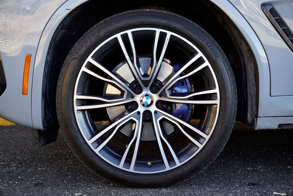 2022 BMW G01 X3 - Image 12 of 12