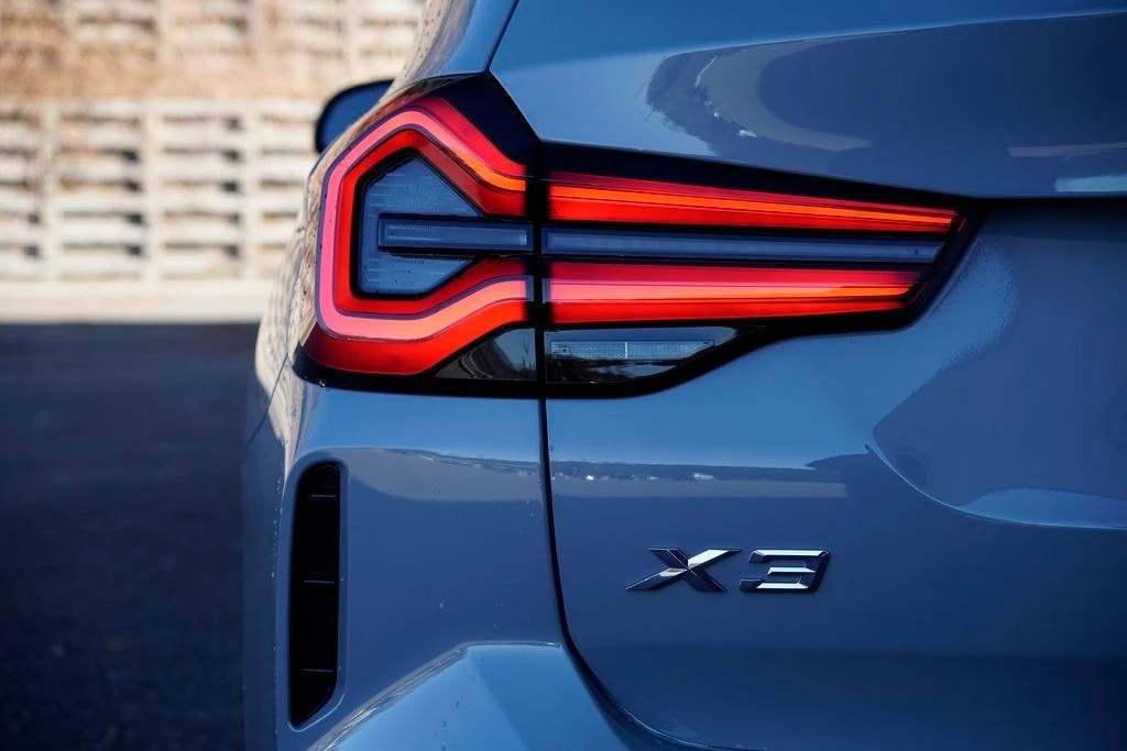 2022 BMW G01 X3 - Image 11 of 12