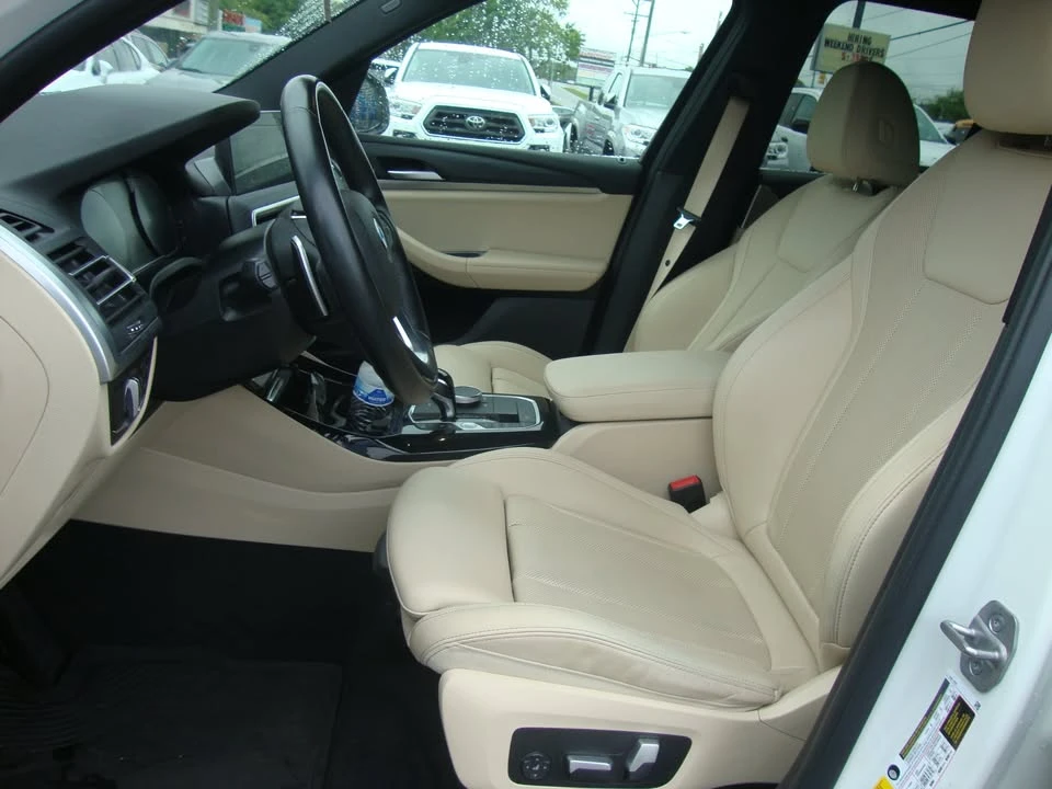 2022 BMW G01 X3 - Image 8 of 16