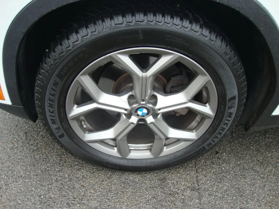 2022 BMW G01 X3 - Image 7 of 16