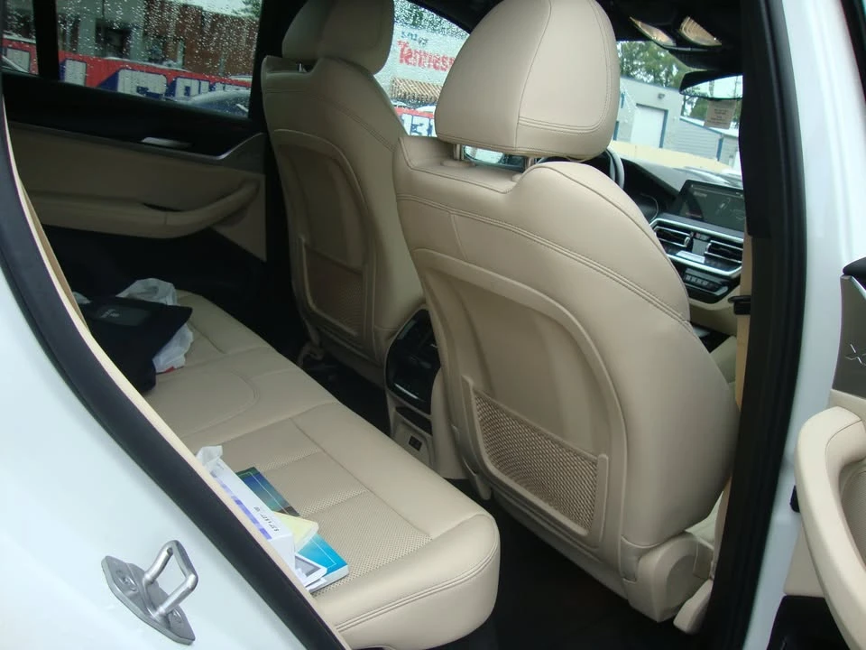 2022 BMW G01 X3 - Image 11 of 16