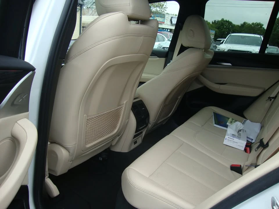 2022 BMW G01 X3 - Image 9 of 16