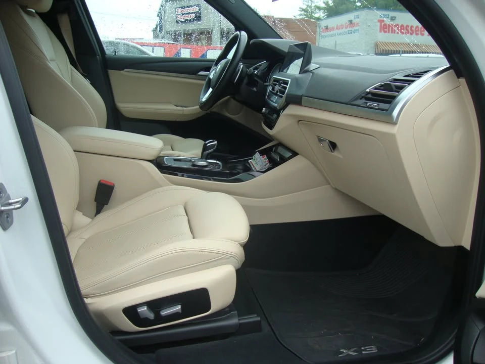 2022 BMW G01 X3 - Image 10 of 16