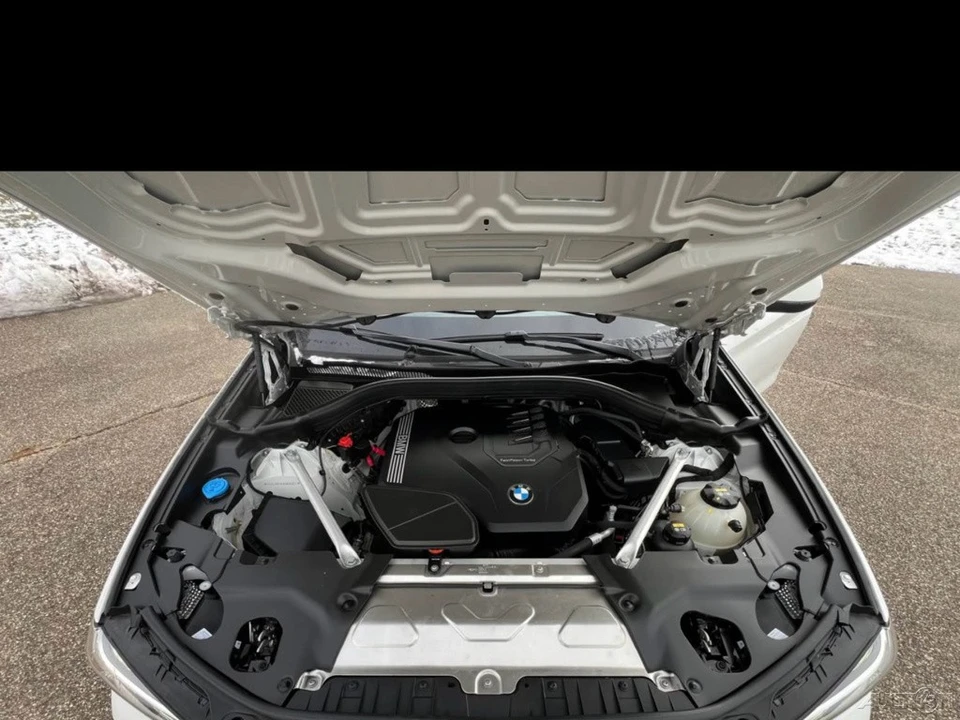 2022 BMW G01 X3 - Image 8 of 10