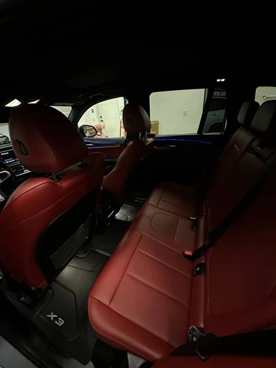 2022 BMW G01 X3 - Image 3 of 7