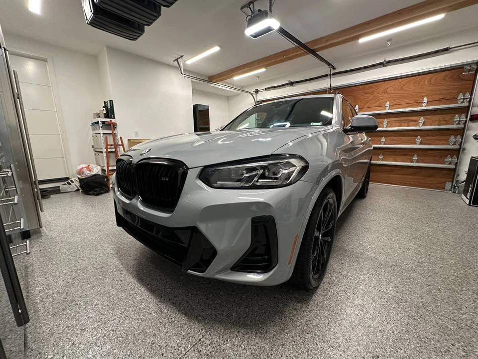 2022 BMW G01 X3 - Image 2 of 7
