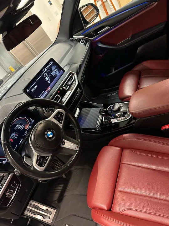 2022 BMW G01 X3 - Image 5 of 7