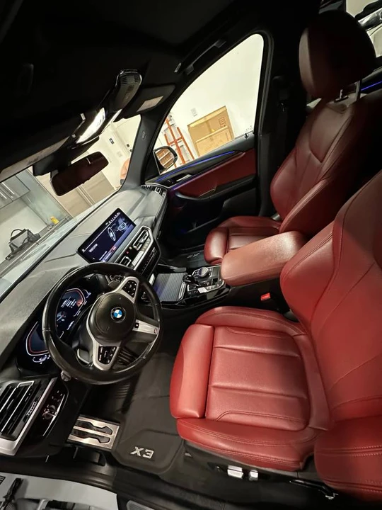 2022 BMW G01 X3 - Image 4 of 7