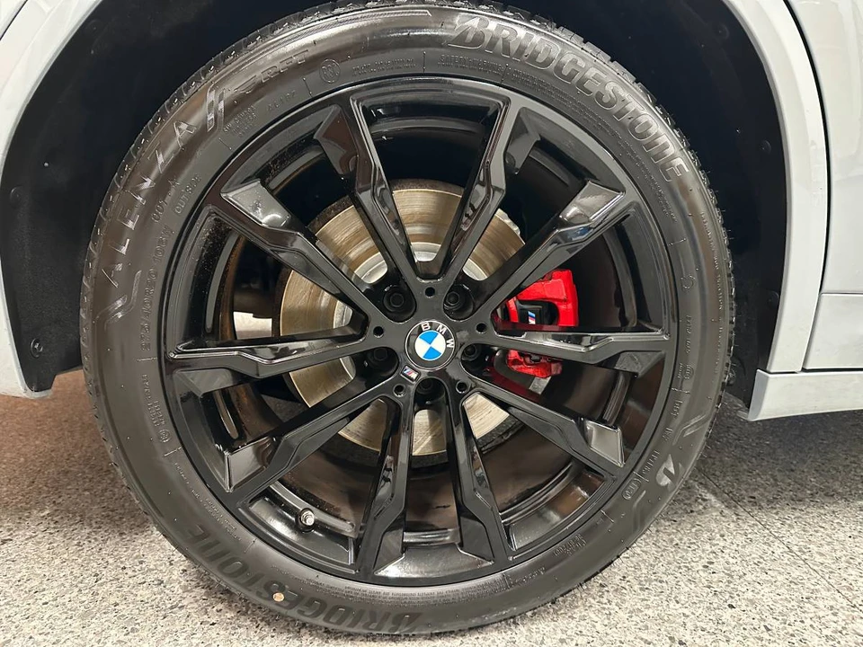 2022 BMW G01 X3 - Image 7 of 7