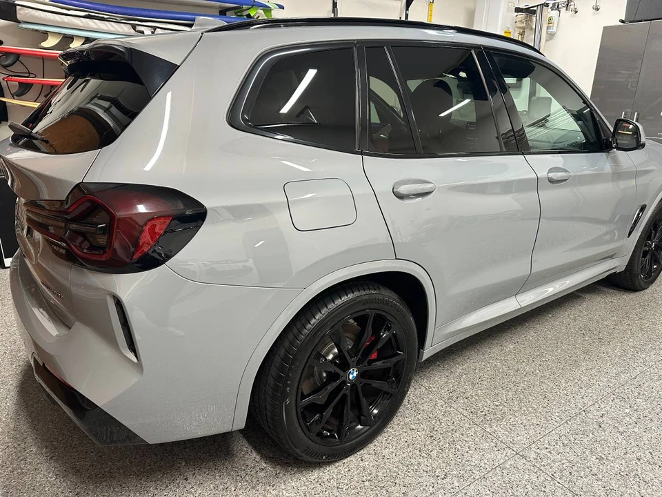 2022 BMW G01 X3 - Image 6 of 7