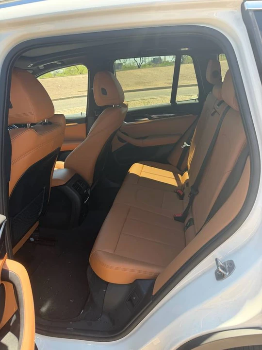 2022 BMW G01 X3 - Image 4 of 5