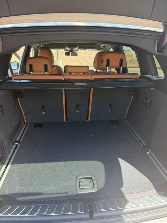 2022 BMW G01 X3 - Image 5 of 5
