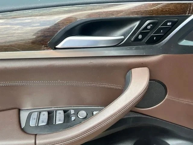 2022 BMW G01 X3 - Image 11 of 20
