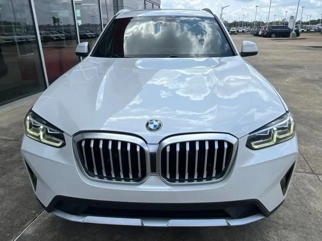 2022 BMW G01 X3 - Image 6 of 20