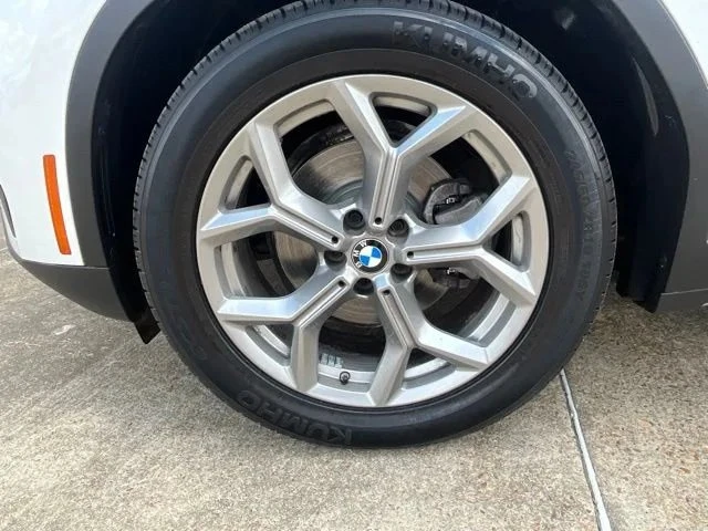 2022 BMW G01 X3 - Image 8 of 20
