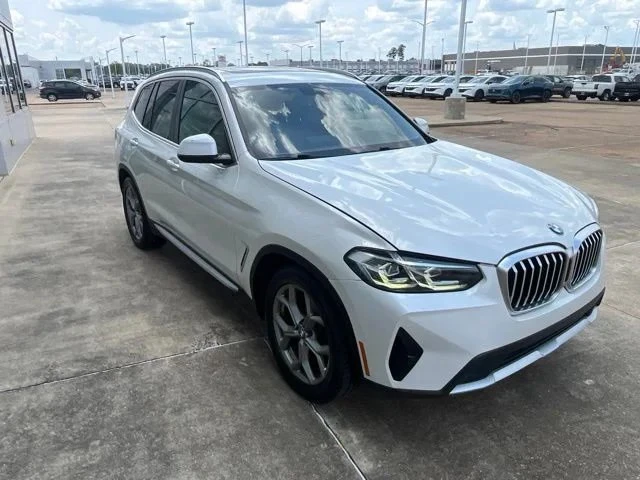 2022 BMW G01 X3 - Image 5 of 20