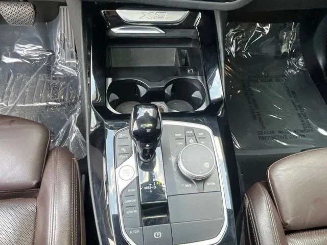 2022 BMW G01 X3 - Image 18 of 20