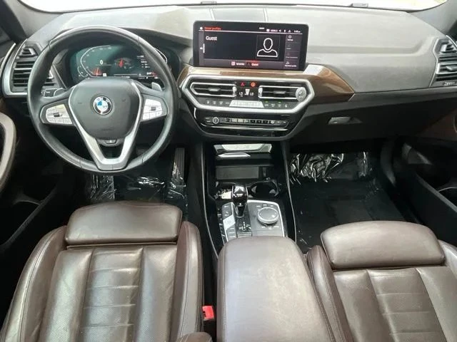 2022 BMW G01 X3 - Image 12 of 20