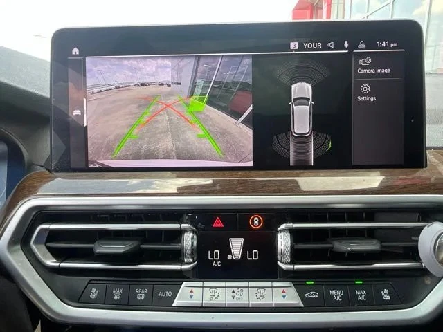 2022 BMW G01 X3 - Image 16 of 20