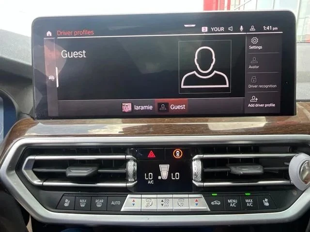 2022 BMW G01 X3 - Image 15 of 20